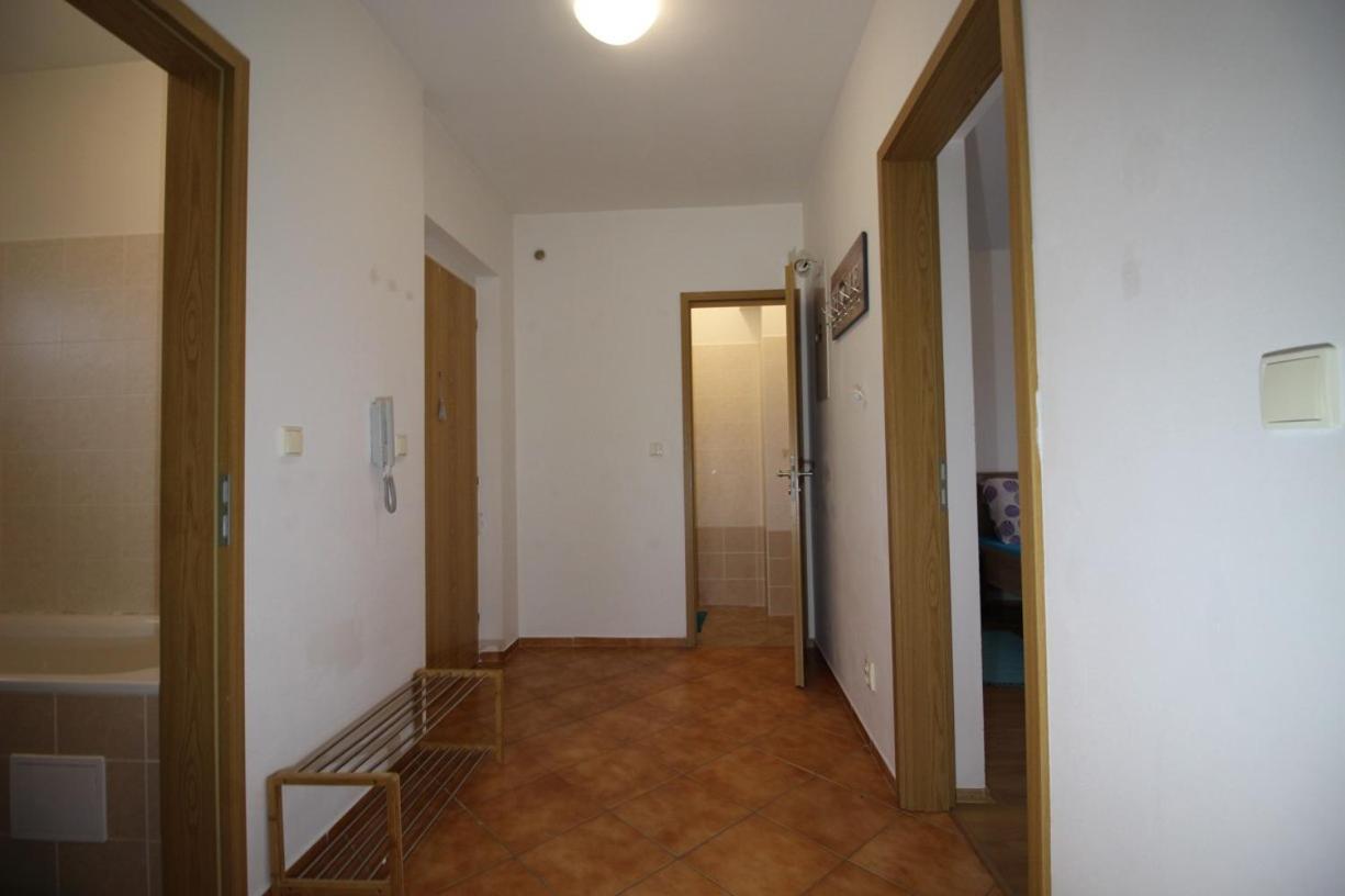 Apartman 502 Ruzindol 외부 사진