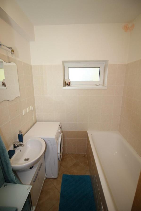 Apartman 502 Ruzindol 외부 사진